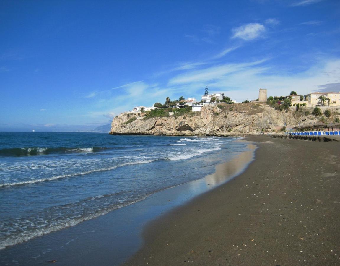 Hostal Paco Marbella Zewnętrze zdjęcie