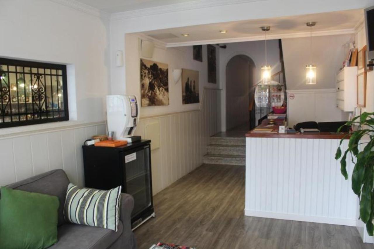 Hostal Paco Marbella Zewnętrze zdjęcie