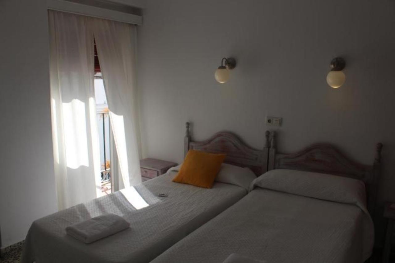 Hostal Paco Marbella Zewnętrze zdjęcie