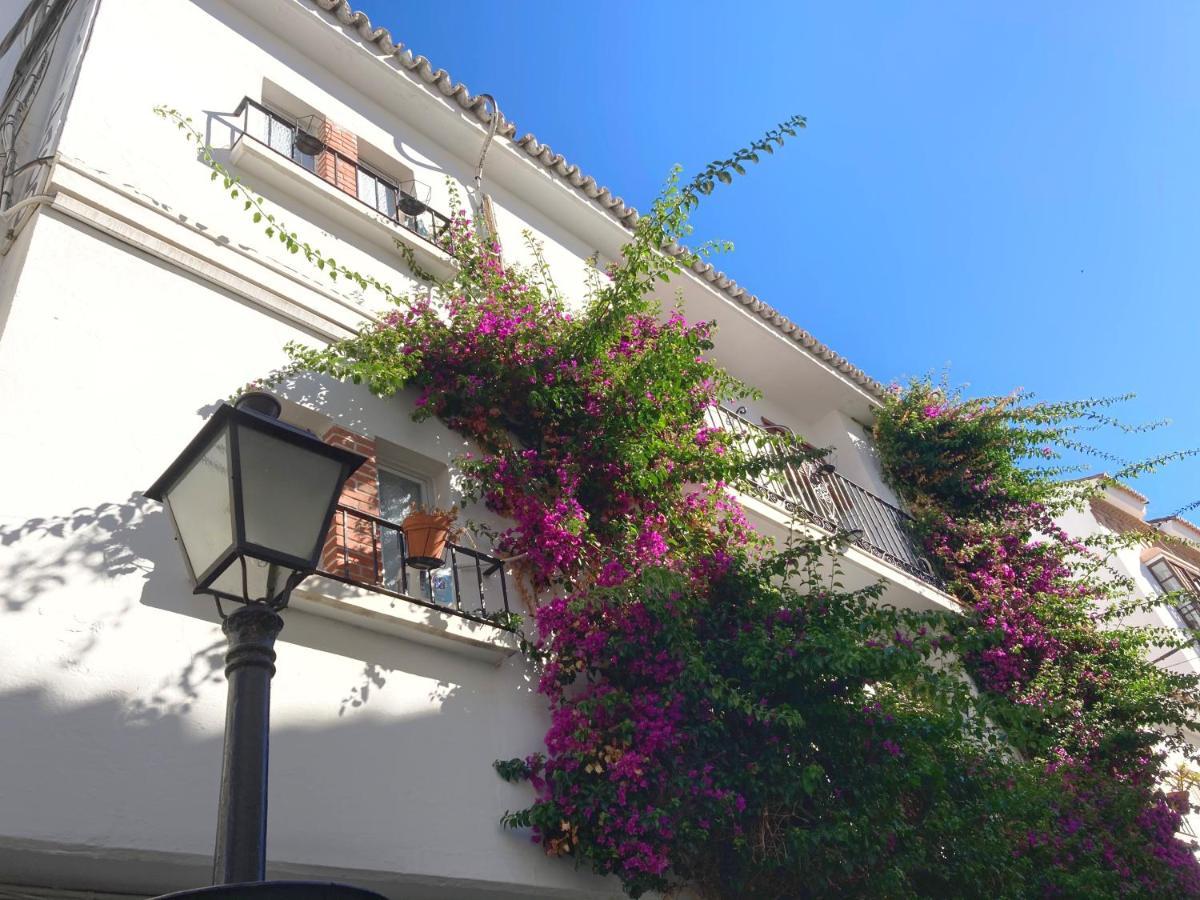 Hostal Paco Marbella Zewnętrze zdjęcie