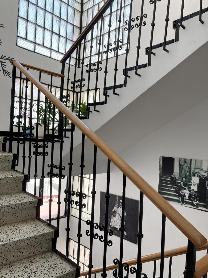 Hostal Paco Marbella Zewnętrze zdjęcie