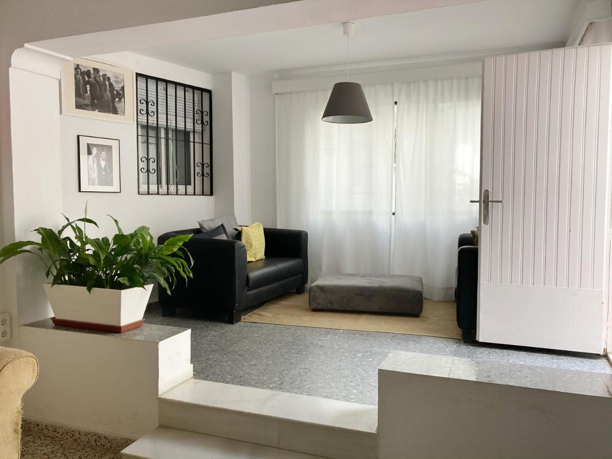 Hostal Paco Marbella Zewnętrze zdjęcie