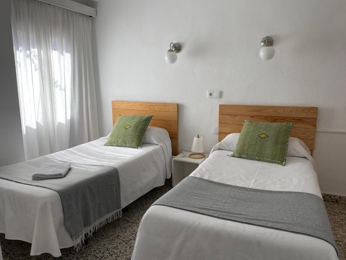 Hostal Paco Marbella Zewnętrze zdjęcie