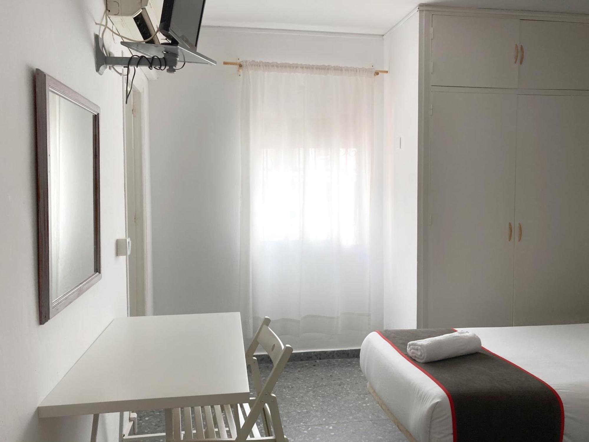 Hostal Paco Marbella Pokój zdjęcie