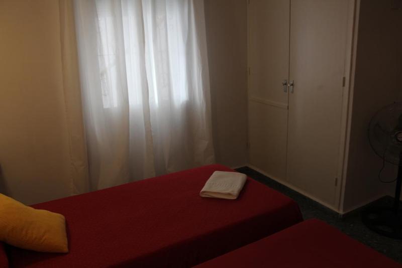Hostal Paco Marbella Zewnętrze zdjęcie