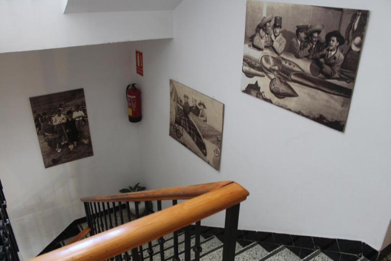 Hostal Paco Marbella Zewnętrze zdjęcie