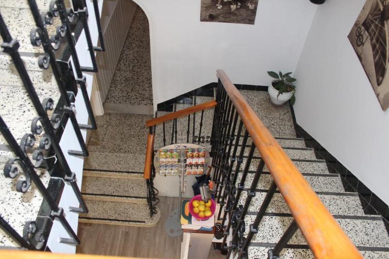 Hostal Paco Marbella Zewnętrze zdjęcie