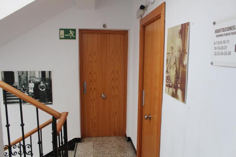 Hostal Paco Marbella Zewnętrze zdjęcie